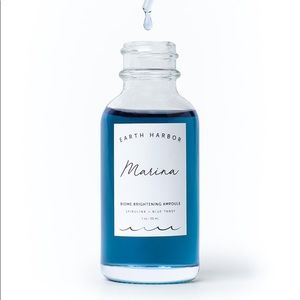 Earth Harbor Marina Biome Brightening Ampoule